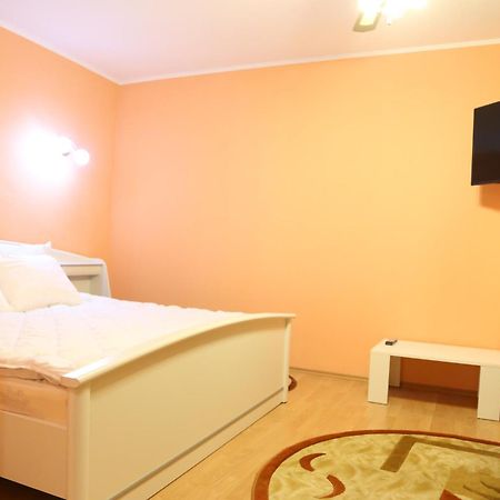 Apartament Luxury Braszów Zewnętrze zdjęcie
