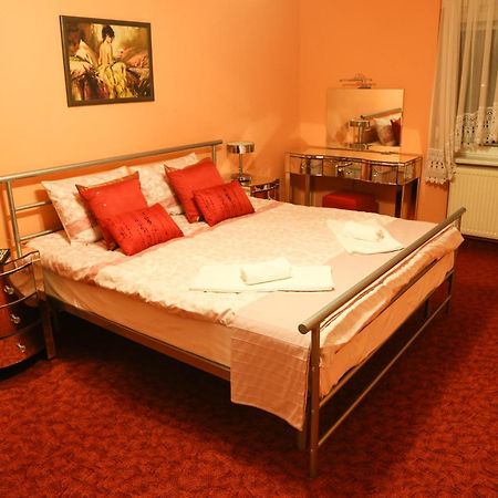 Apartament Luxury Braszów Zewnętrze zdjęcie