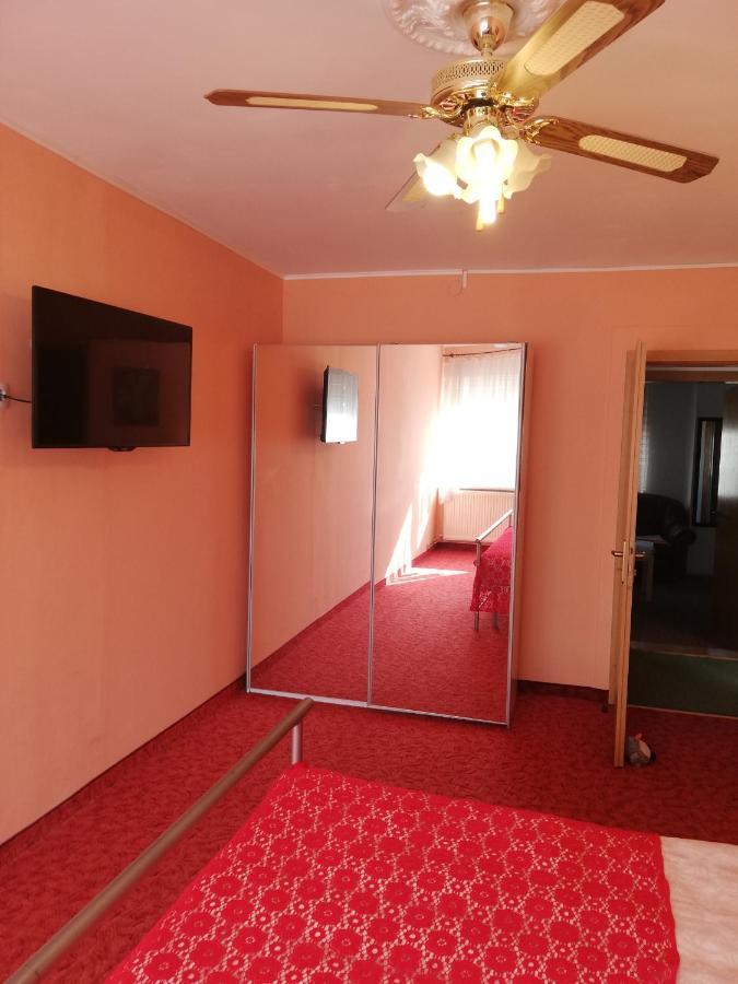 Apartament Luxury Braszów Zewnętrze zdjęcie