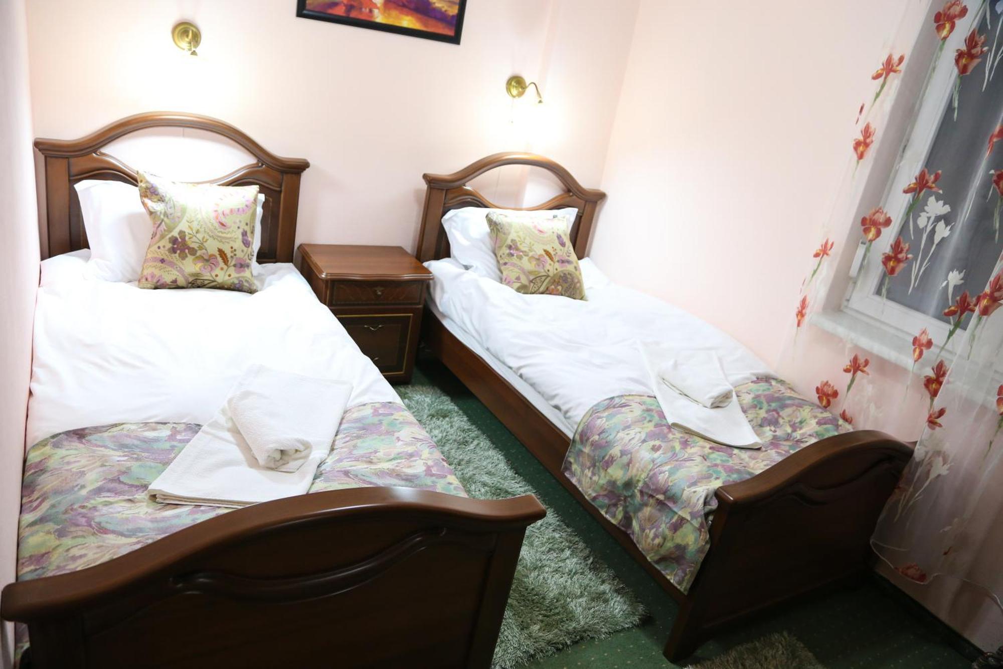 Apartament Luxury Braszów Pokój zdjęcie
