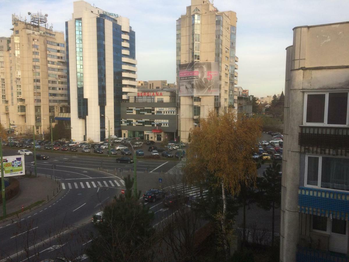 Apartament Luxury Braszów Zewnętrze zdjęcie