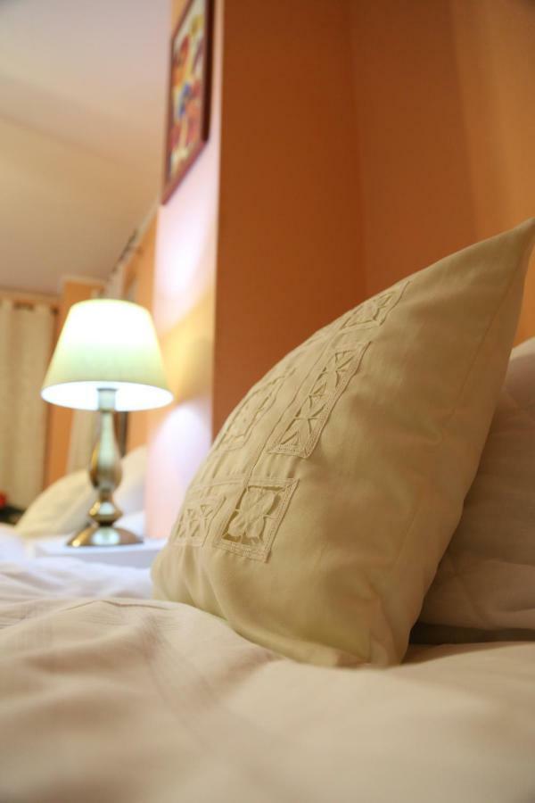 Apartament Luxury Braszów Zewnętrze zdjęcie