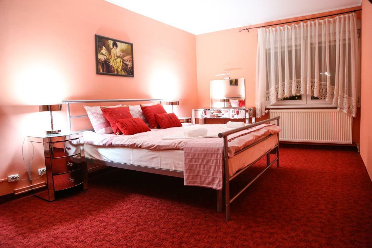 Apartament Luxury Braszów Zewnętrze zdjęcie