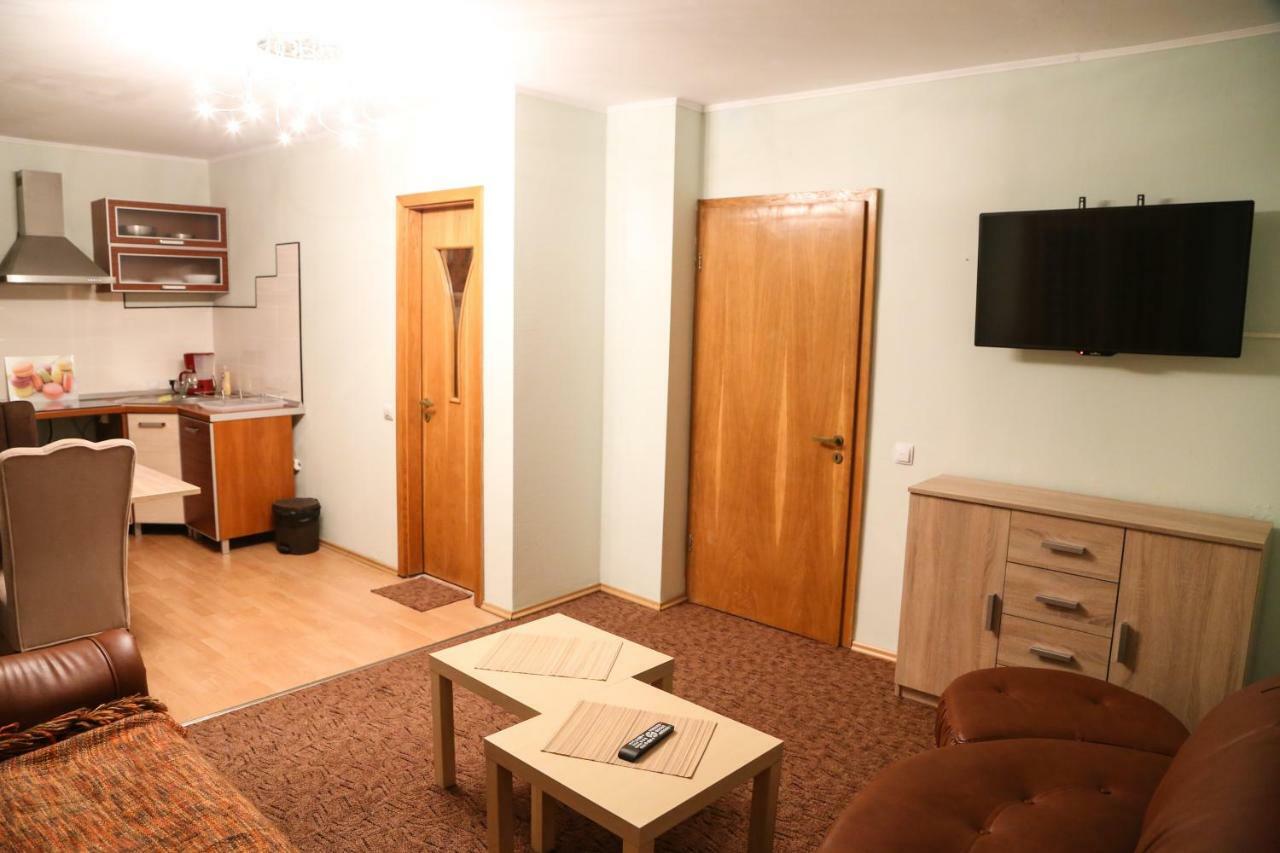 Apartament Luxury Braszów Zewnętrze zdjęcie