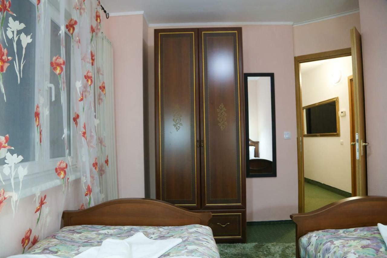 Apartament Luxury Braszów Zewnętrze zdjęcie