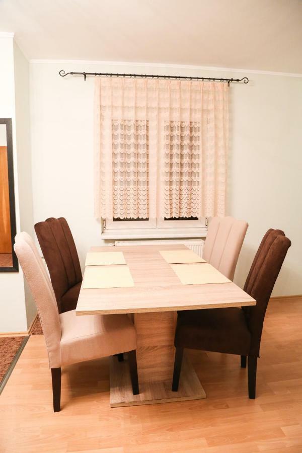 Apartament Luxury Braszów Zewnętrze zdjęcie