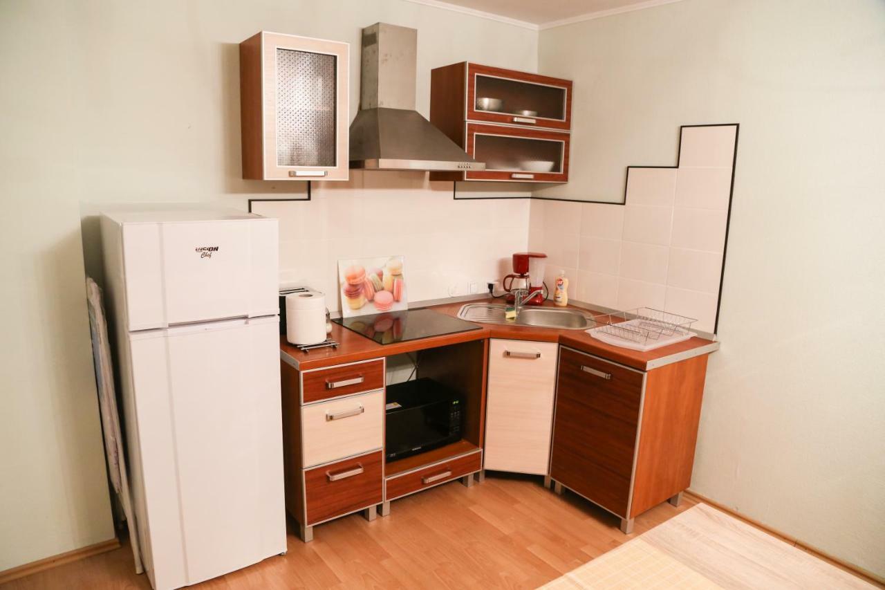 Apartament Luxury Braszów Zewnętrze zdjęcie