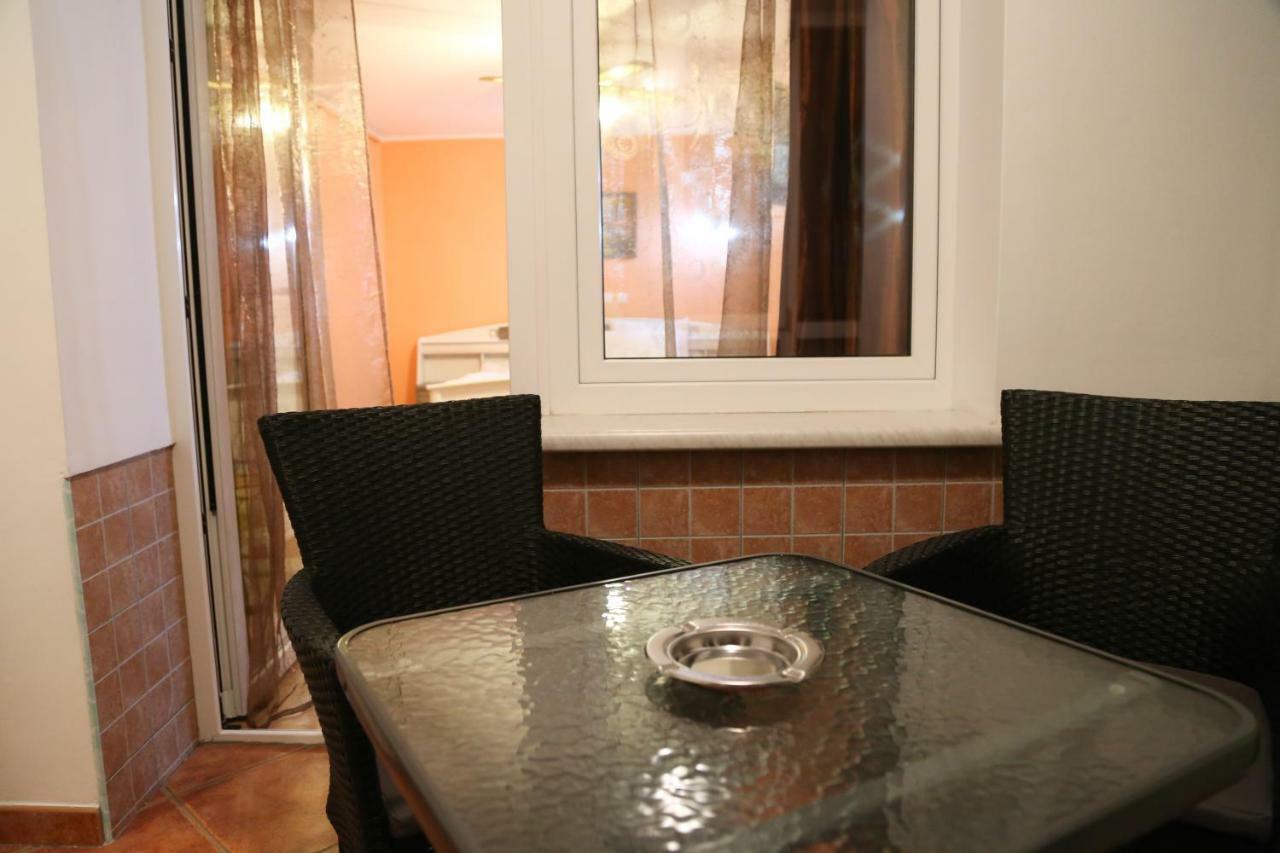 Apartament Luxury Braszów Zewnętrze zdjęcie