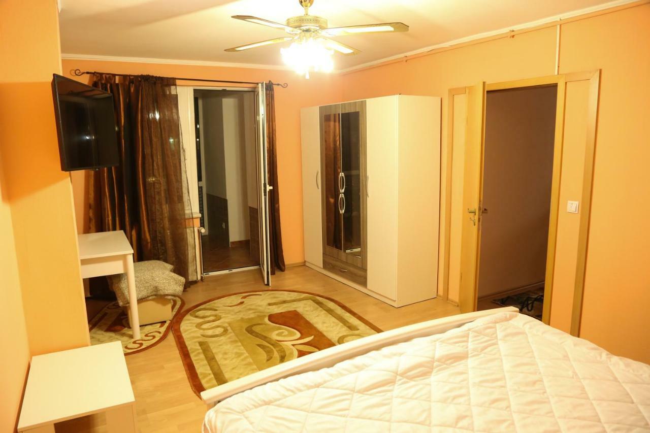 Apartament Luxury Braszów Zewnętrze zdjęcie