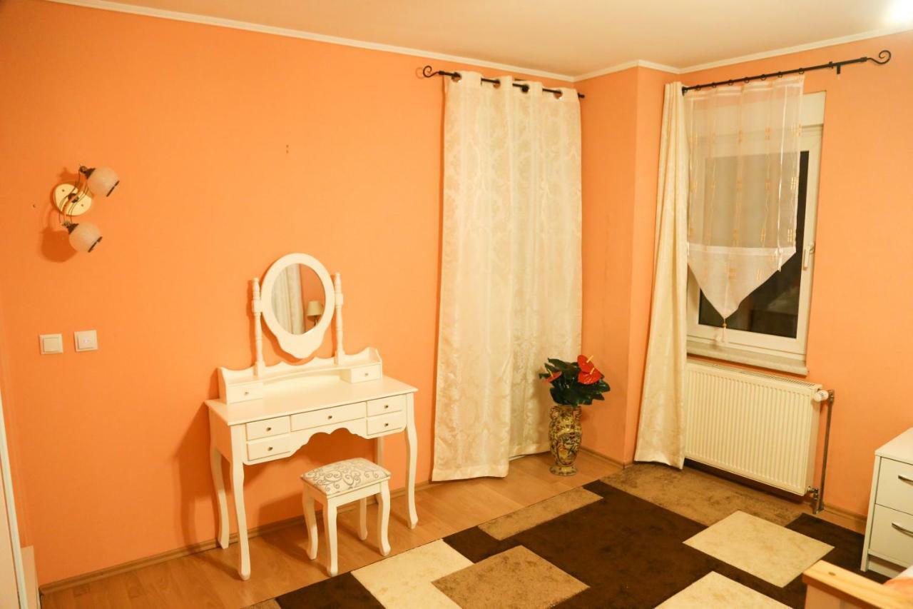 Apartament Luxury Braszów Zewnętrze zdjęcie