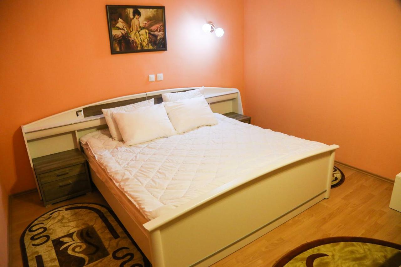 Apartament Luxury Braszów Zewnętrze zdjęcie