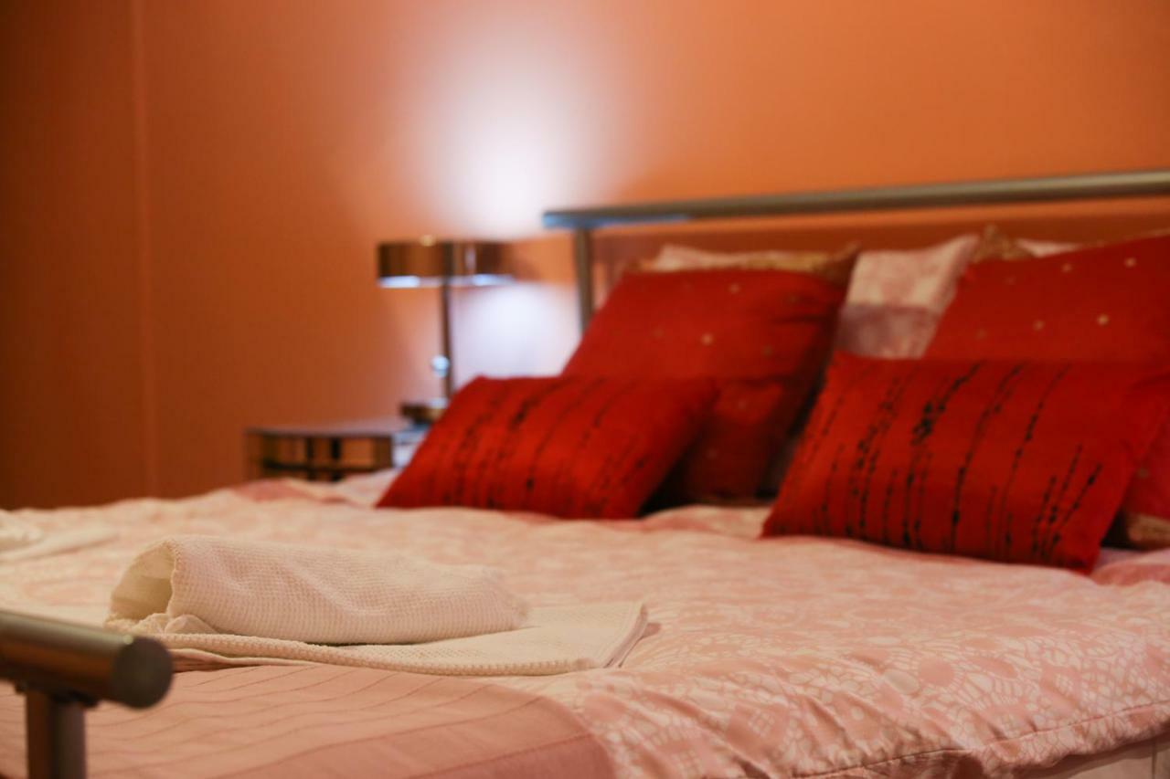 Apartament Luxury Braszów Zewnętrze zdjęcie