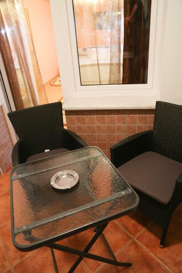 Apartament Luxury Braszów Zewnętrze zdjęcie