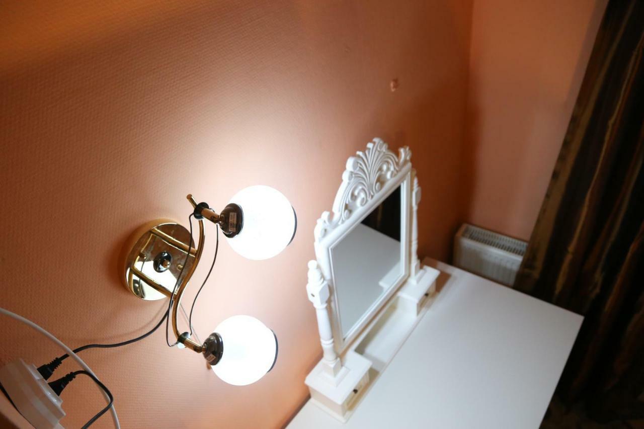 Apartament Luxury Braszów Zewnętrze zdjęcie